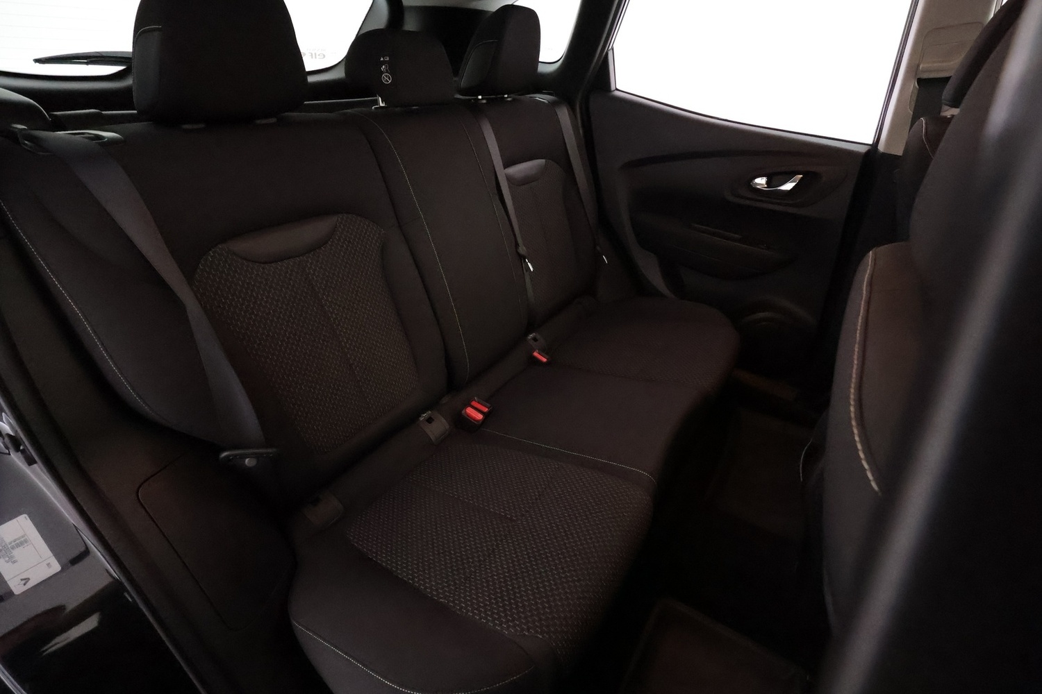 Renault Kadjar vaihtoauto
