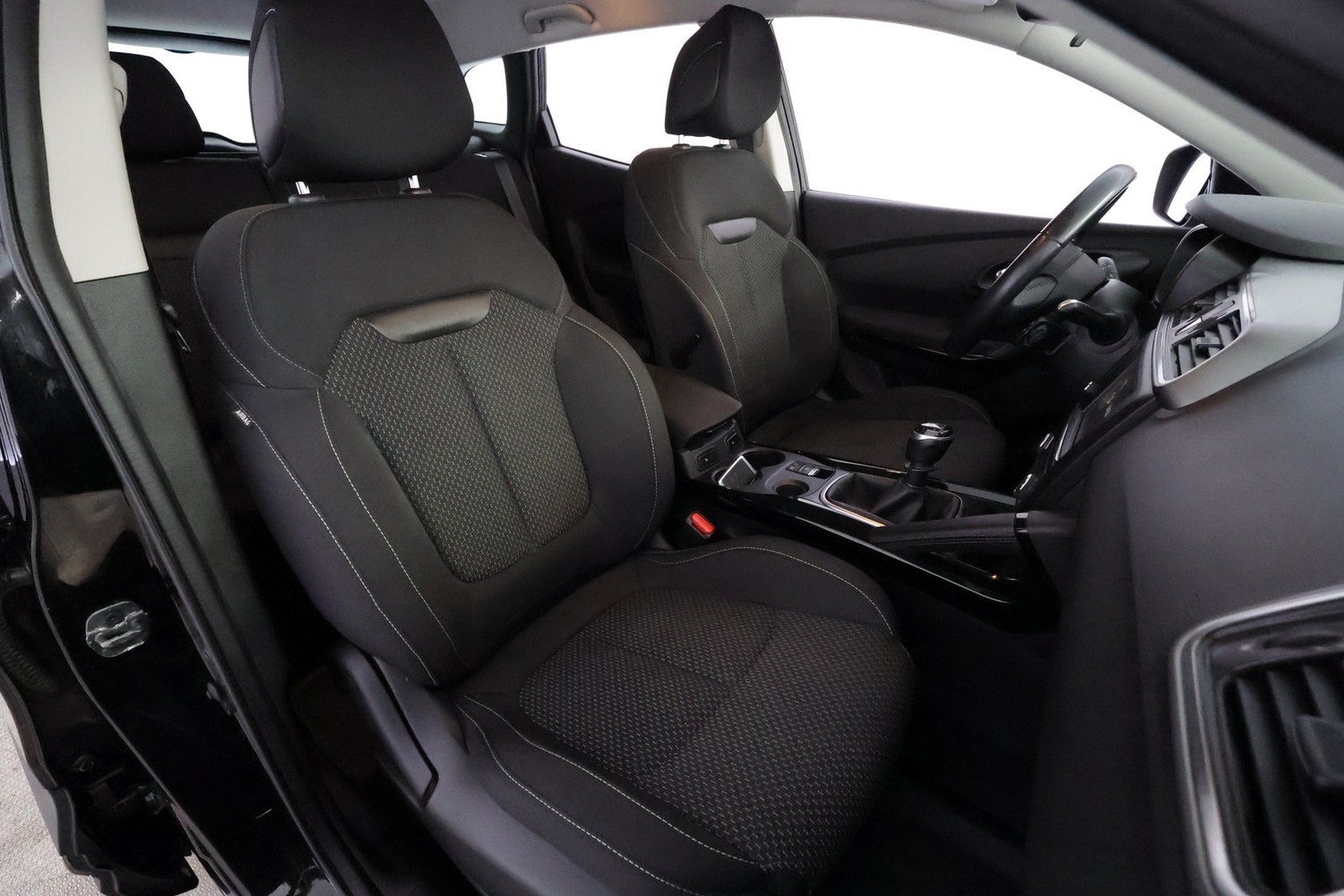 Renault Kadjar vaihtoauto