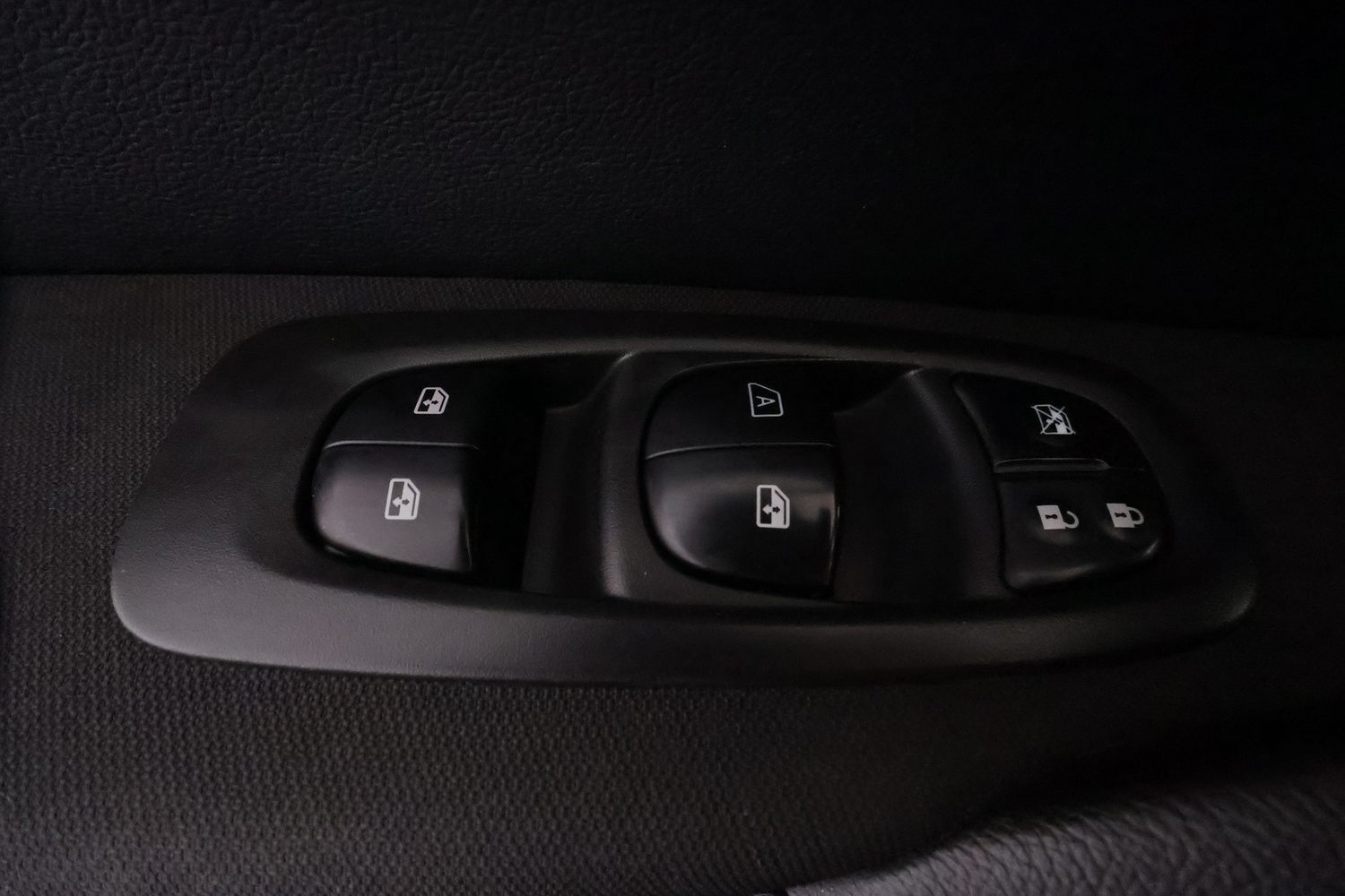 Renault Kadjar vaihtoauto