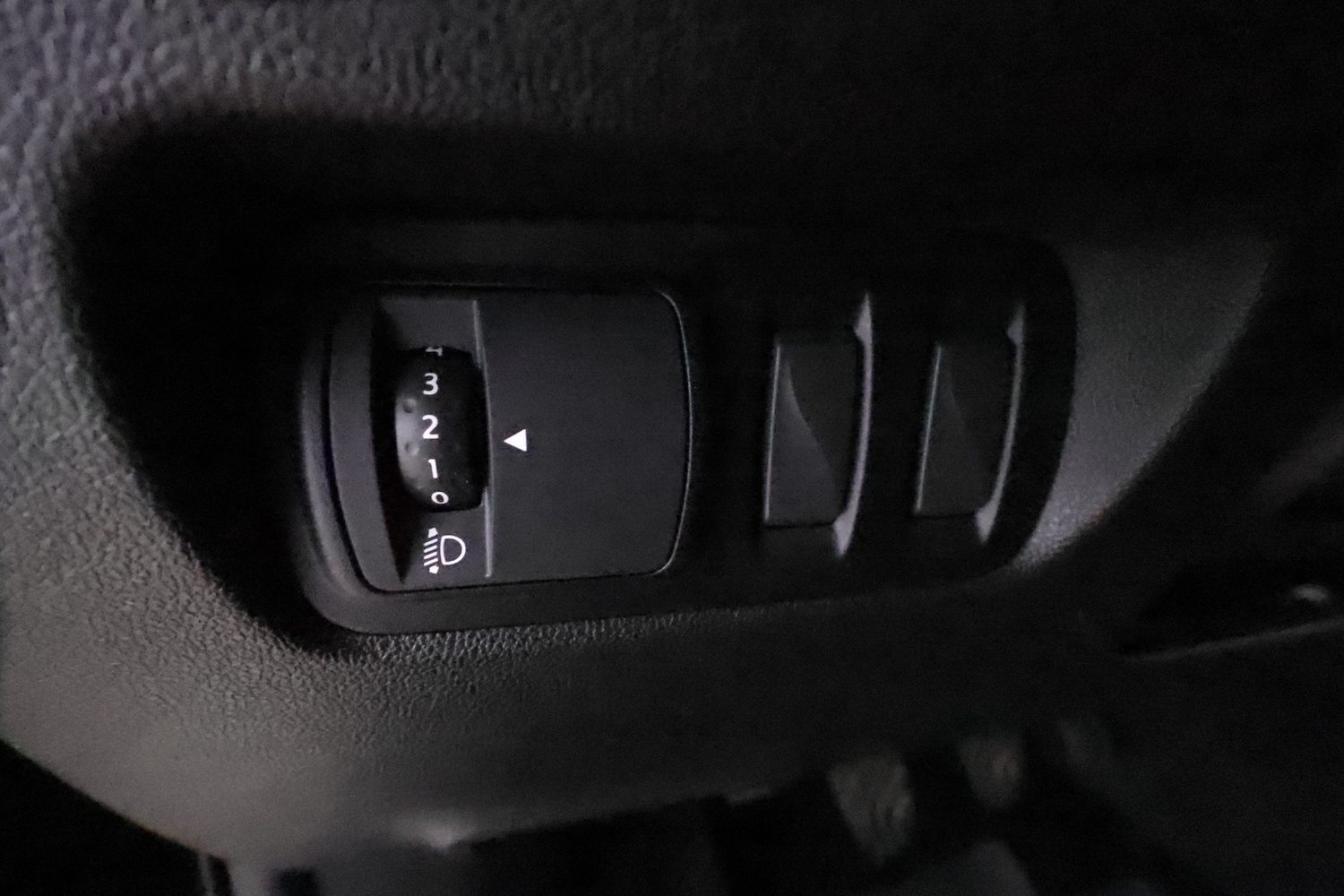 Renault Kadjar vaihtoauto