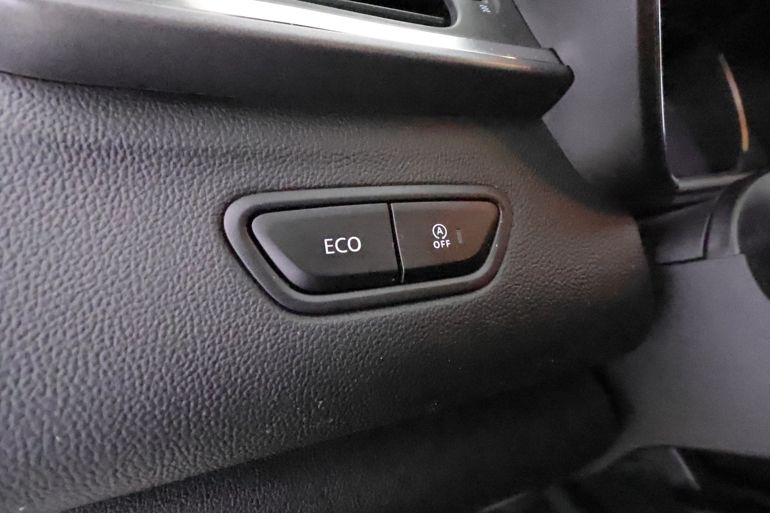 Renault Kadjar vaihtoauto