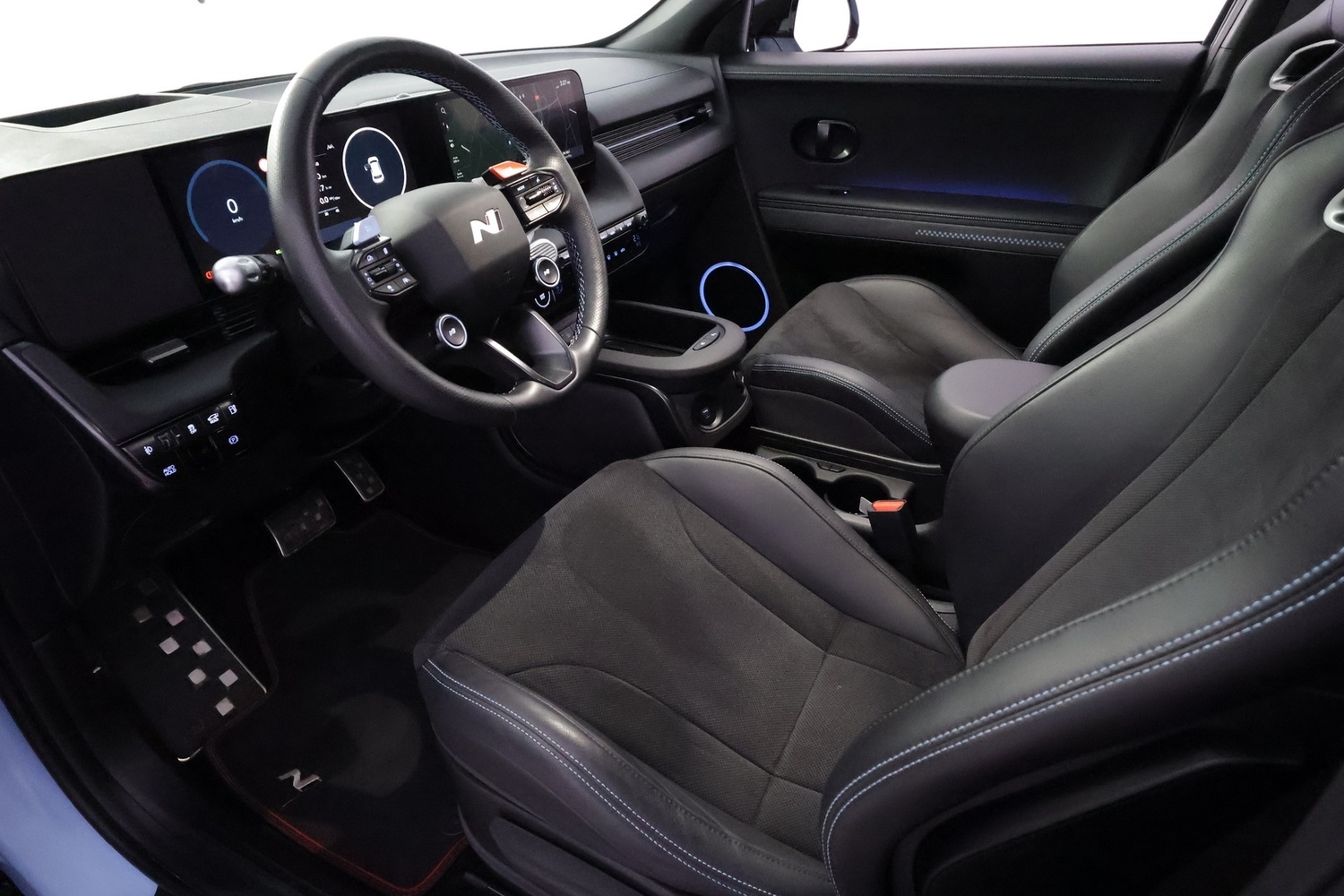 Hyundai IONIQ 5 vaihtoauto