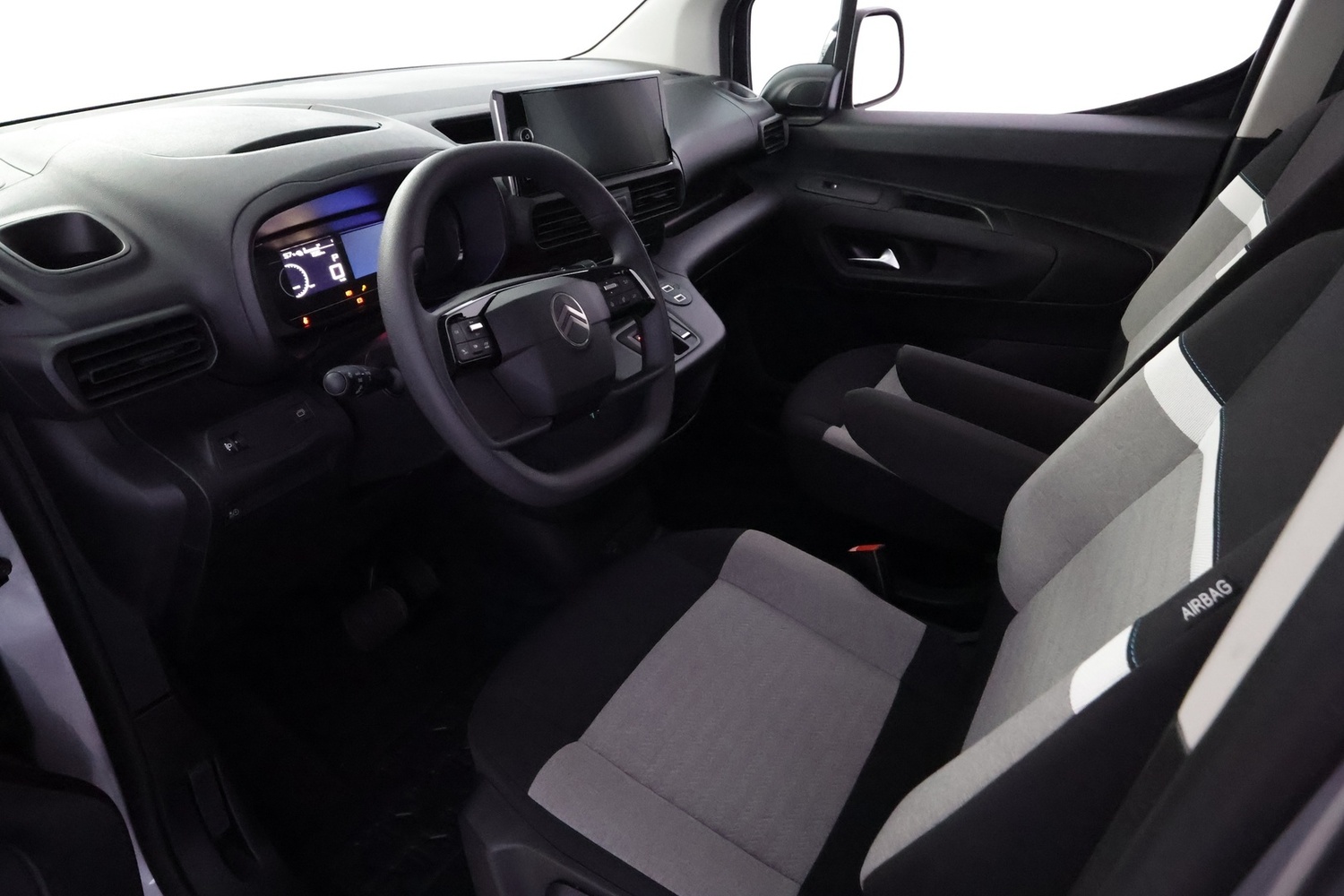 Citroën e-Berlingo vaihtoauto
