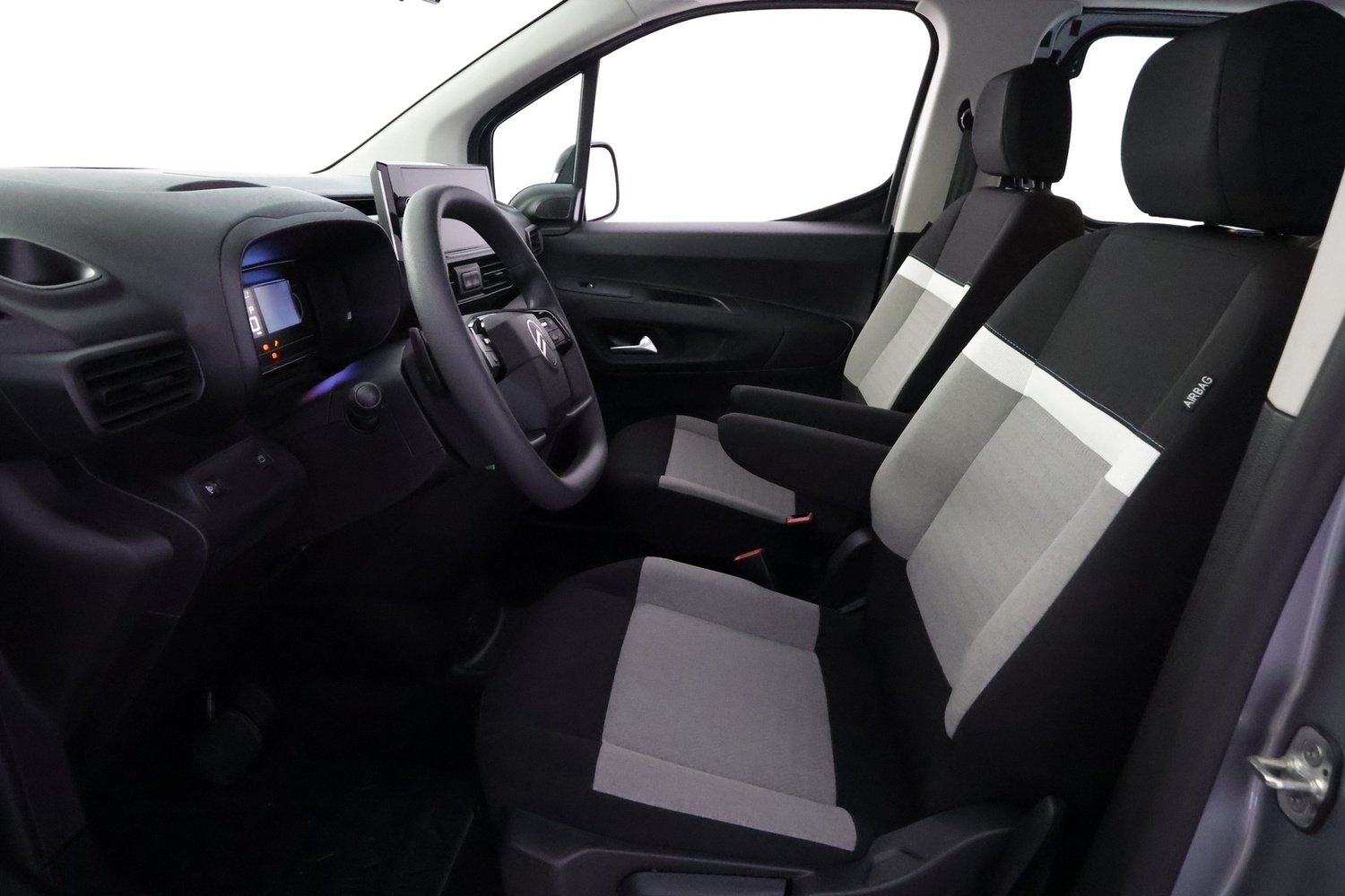 Citroën e-Berlingo vaihtoauto