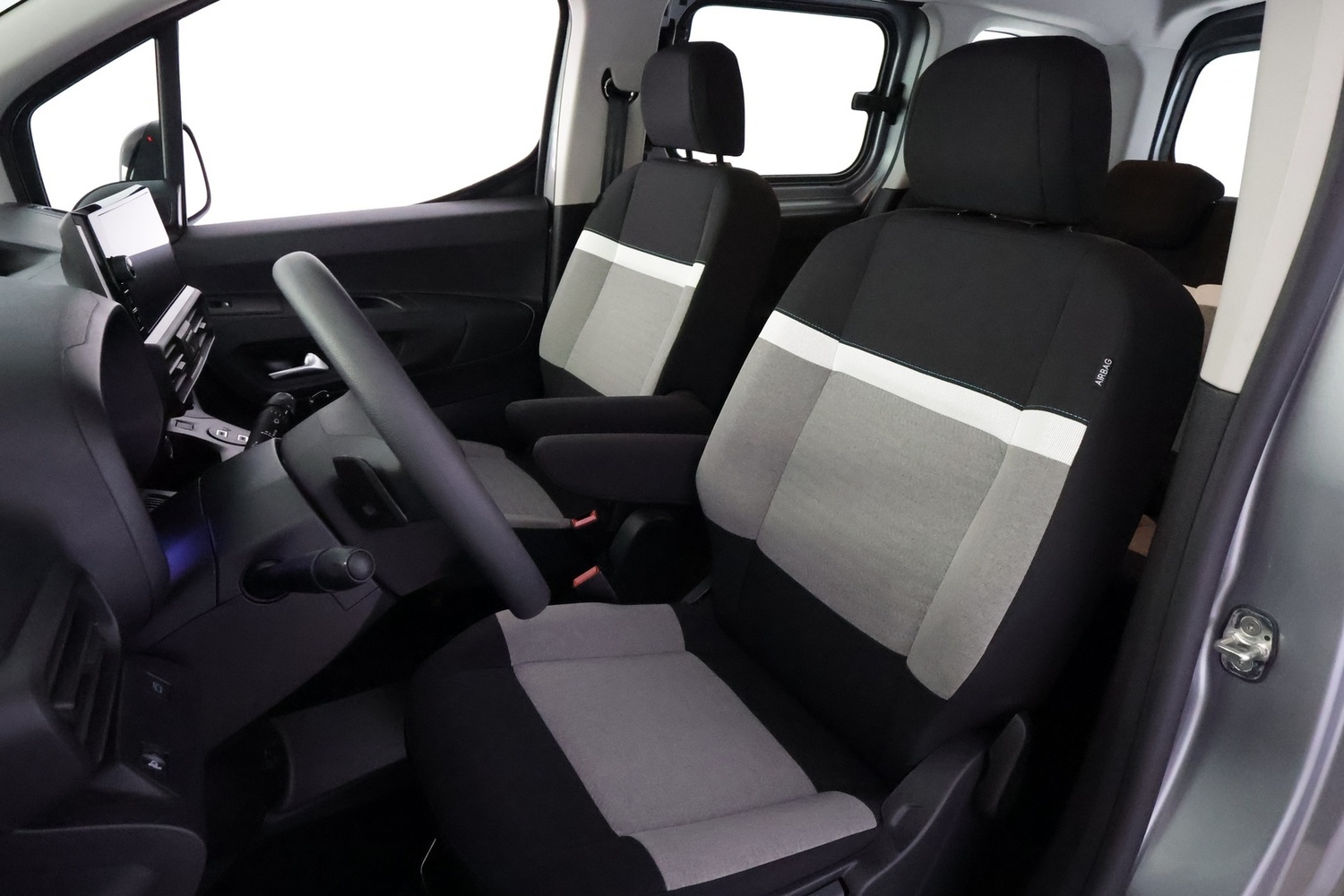 Citroën e-Berlingo vaihtoauto