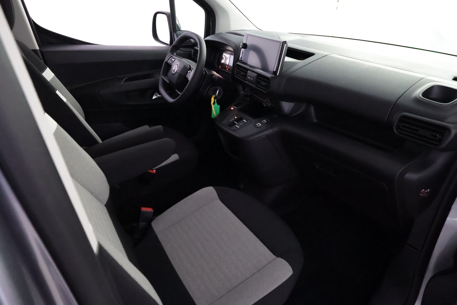 Citroën e-Berlingo vaihtoauto