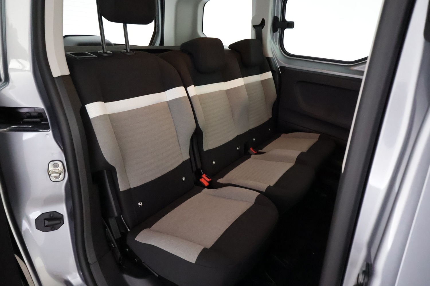 Citroën e-Berlingo vaihtoauto