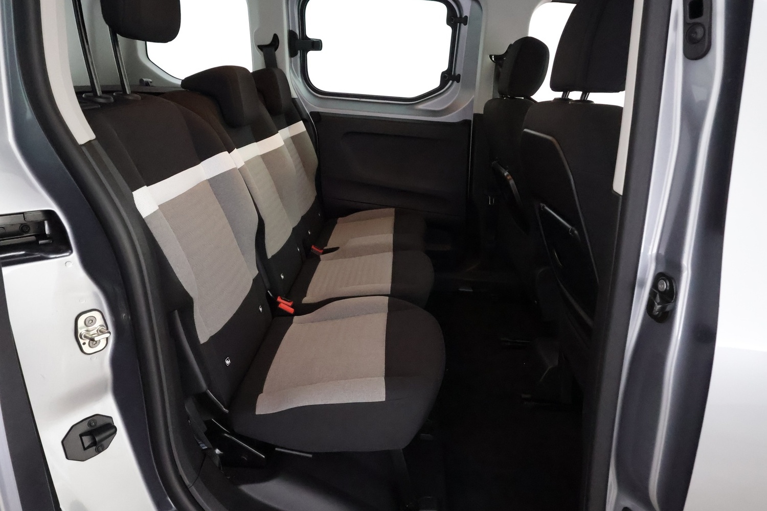 Citroën e-Berlingo vaihtoauto