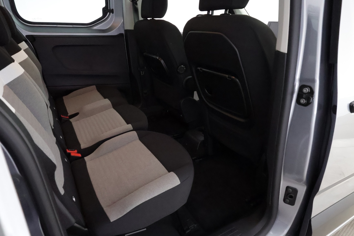 Citroën e-Berlingo vaihtoauto