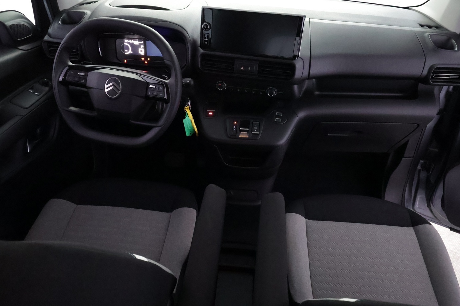 Citroën e-Berlingo vaihtoauto