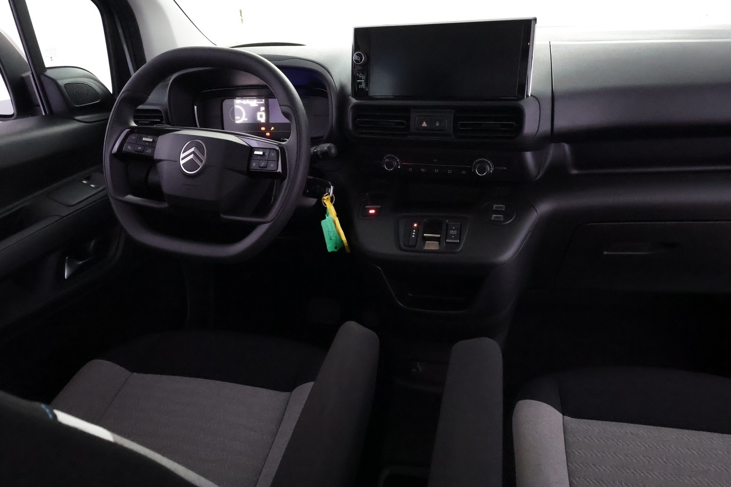 Citroën e-Berlingo vaihtoauto