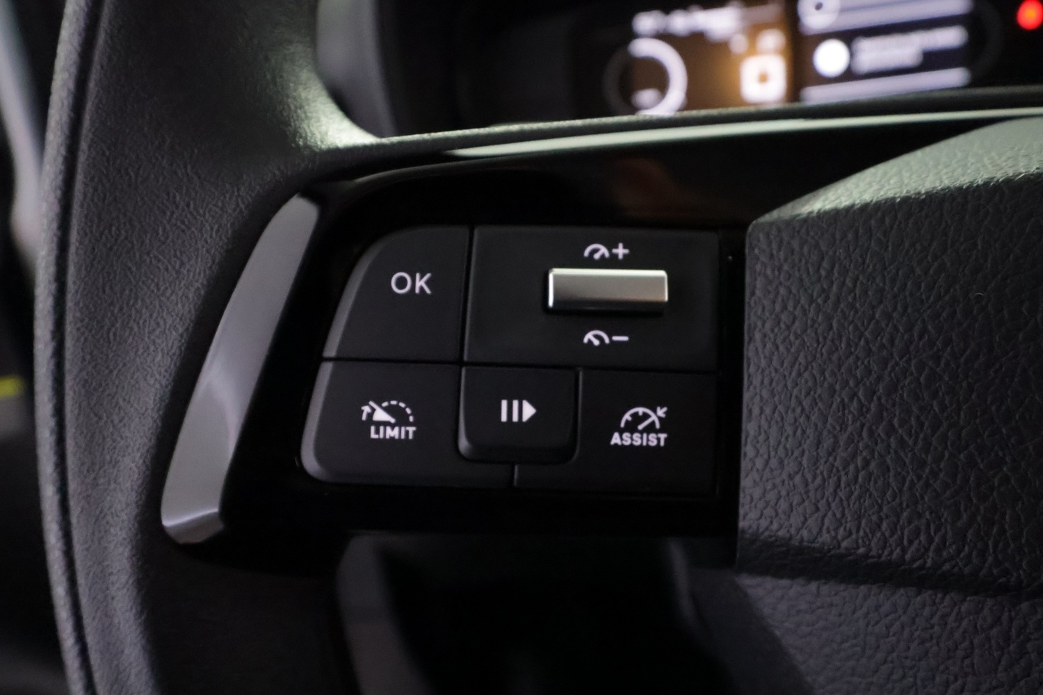 Citroën e-Berlingo vaihtoauto