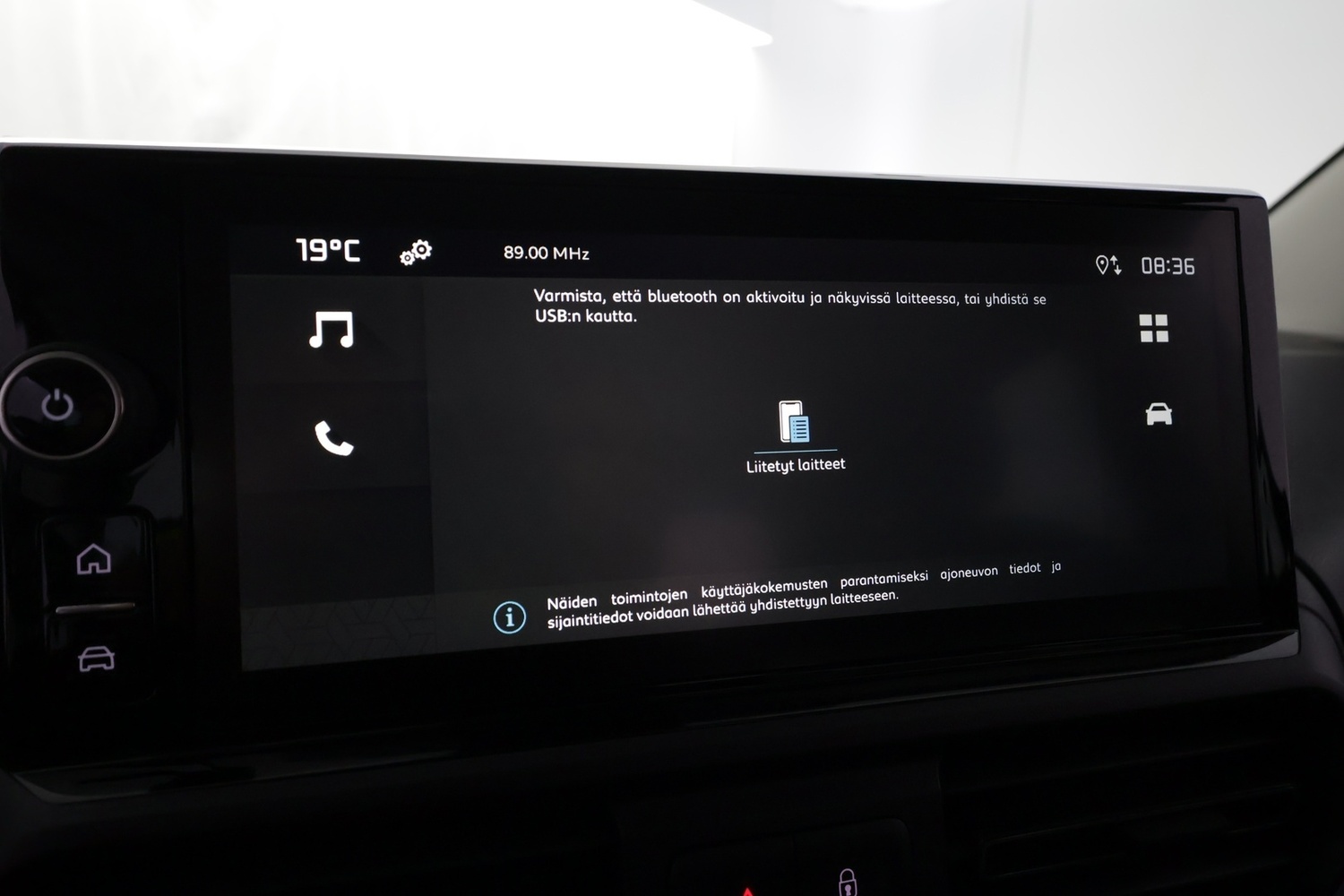 Citroën e-Berlingo vaihtoauto