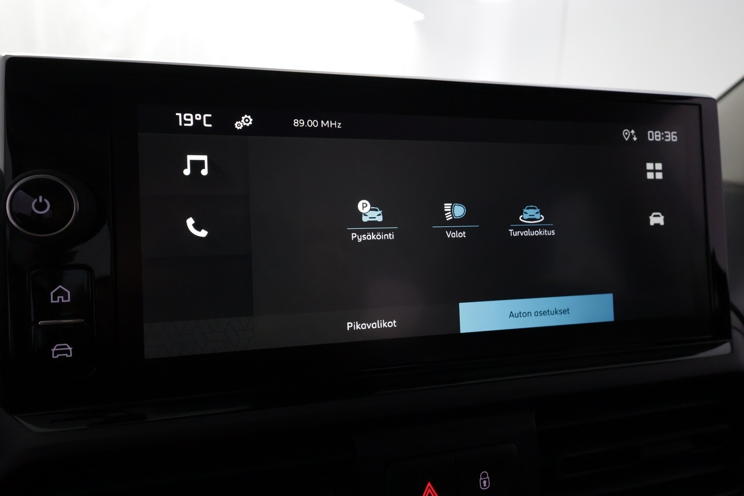 Citroën e-Berlingo vaihtoauto