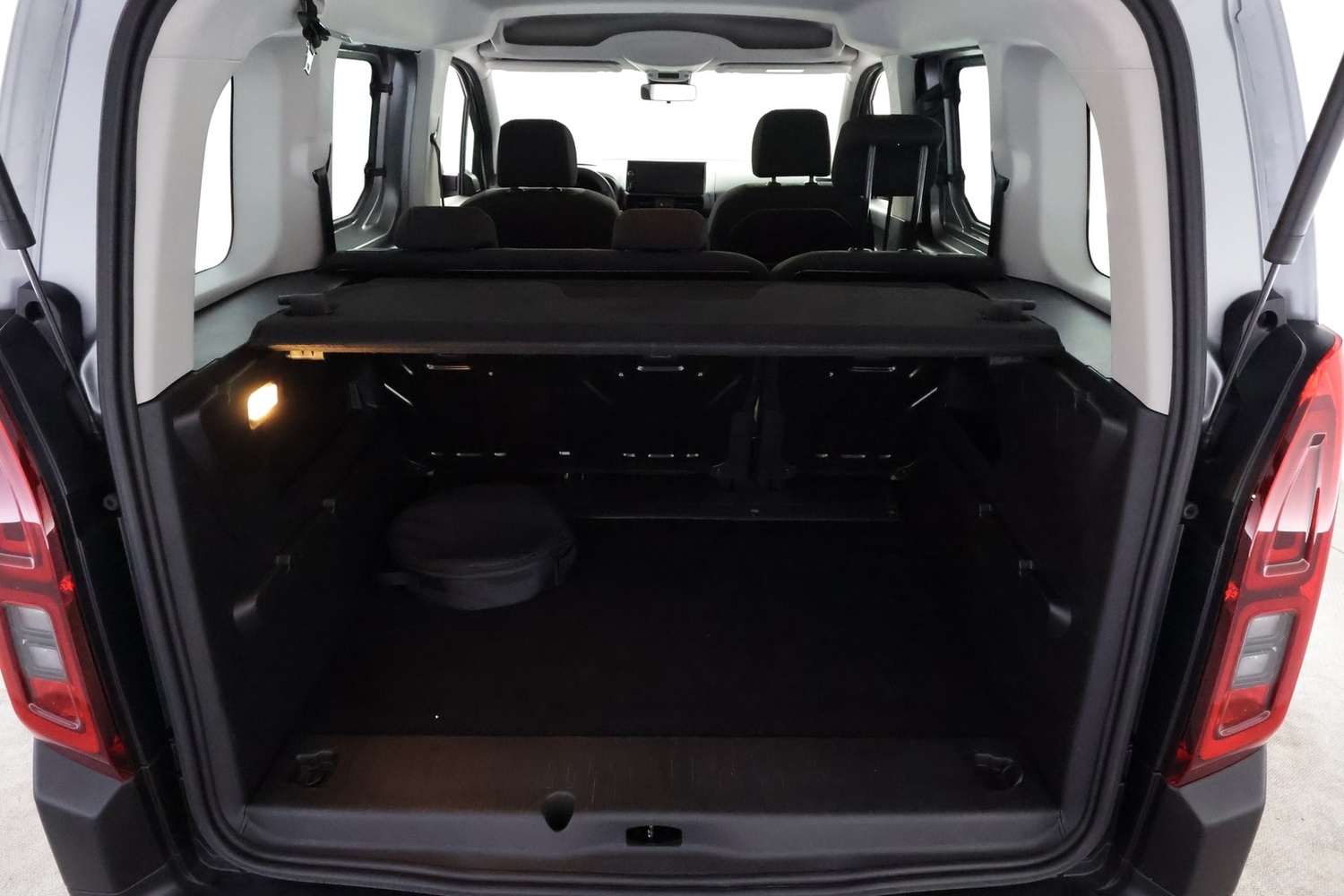 Citroën e-Berlingo vaihtoauto