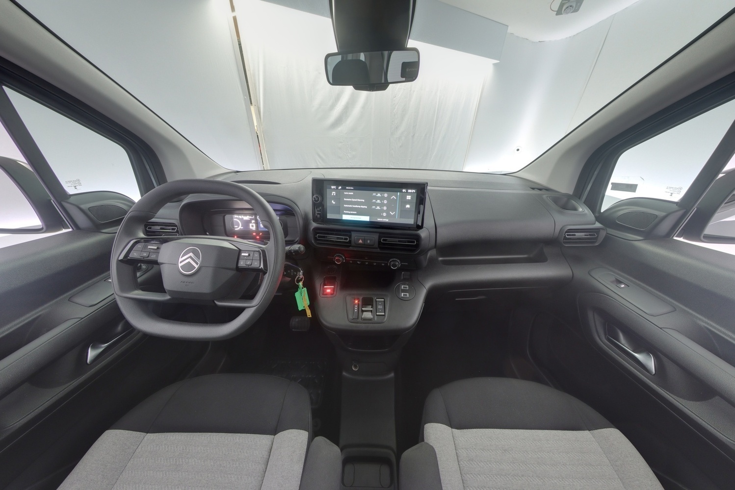 Citroën e-Berlingo vaihtoauto
