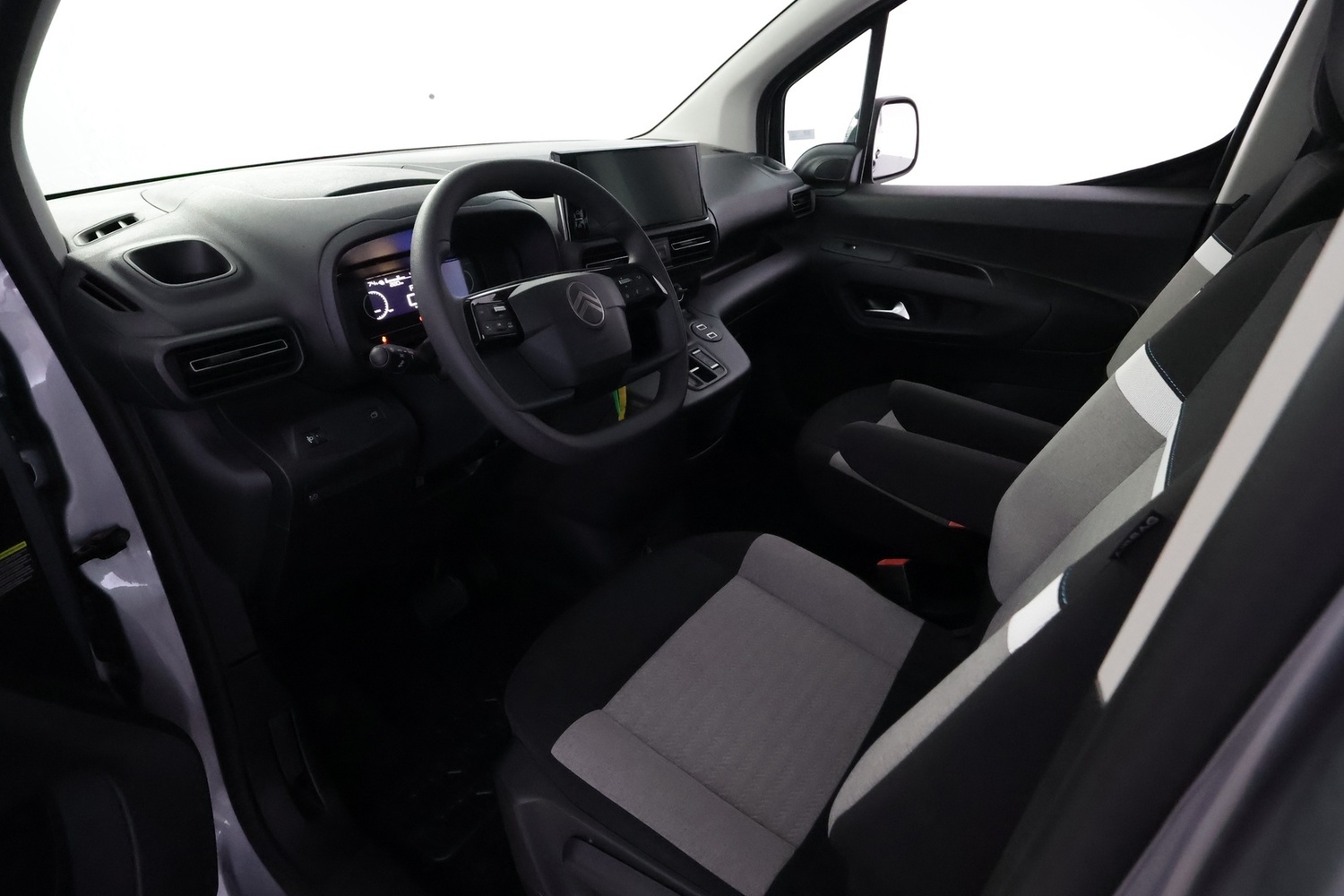 Citroën e-Berlingo vaihtoauto