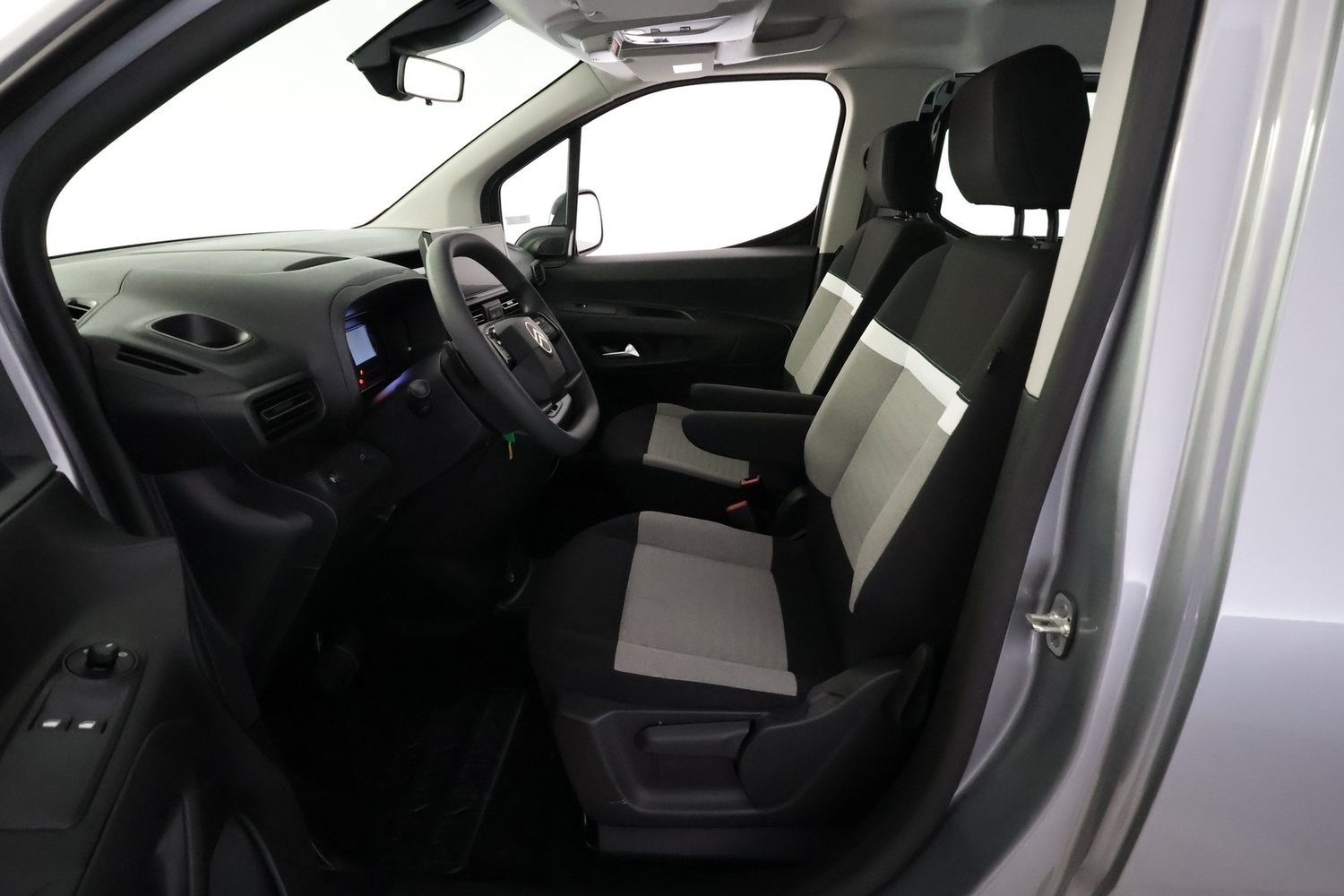 Citroën e-Berlingo vaihtoauto