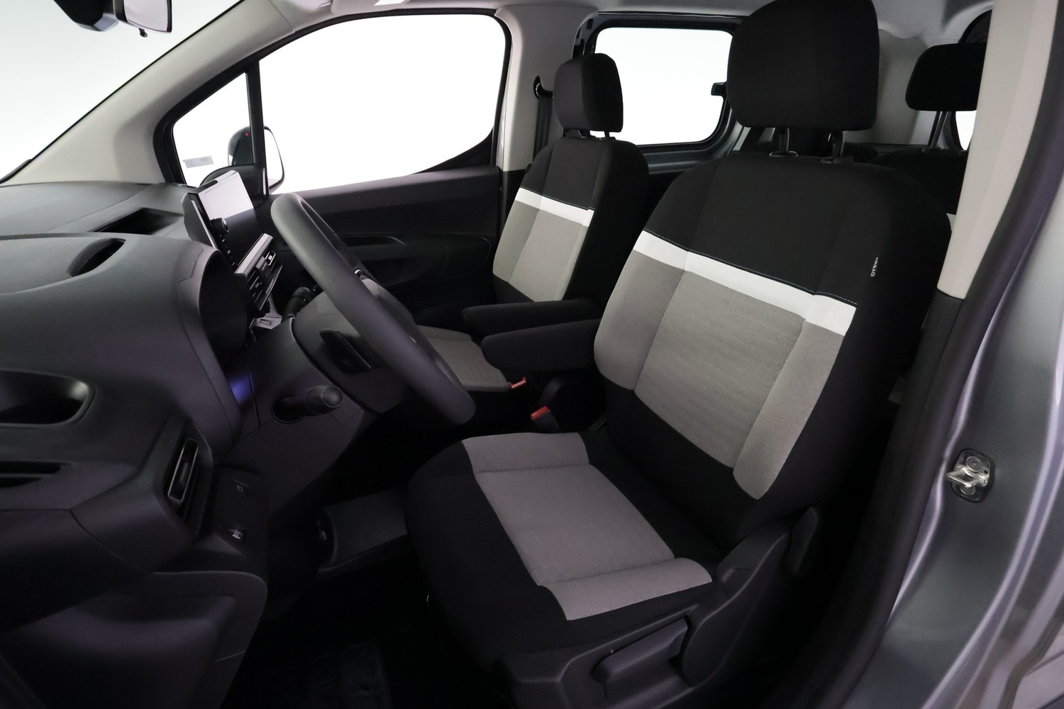 Citroën e-Berlingo vaihtoauto