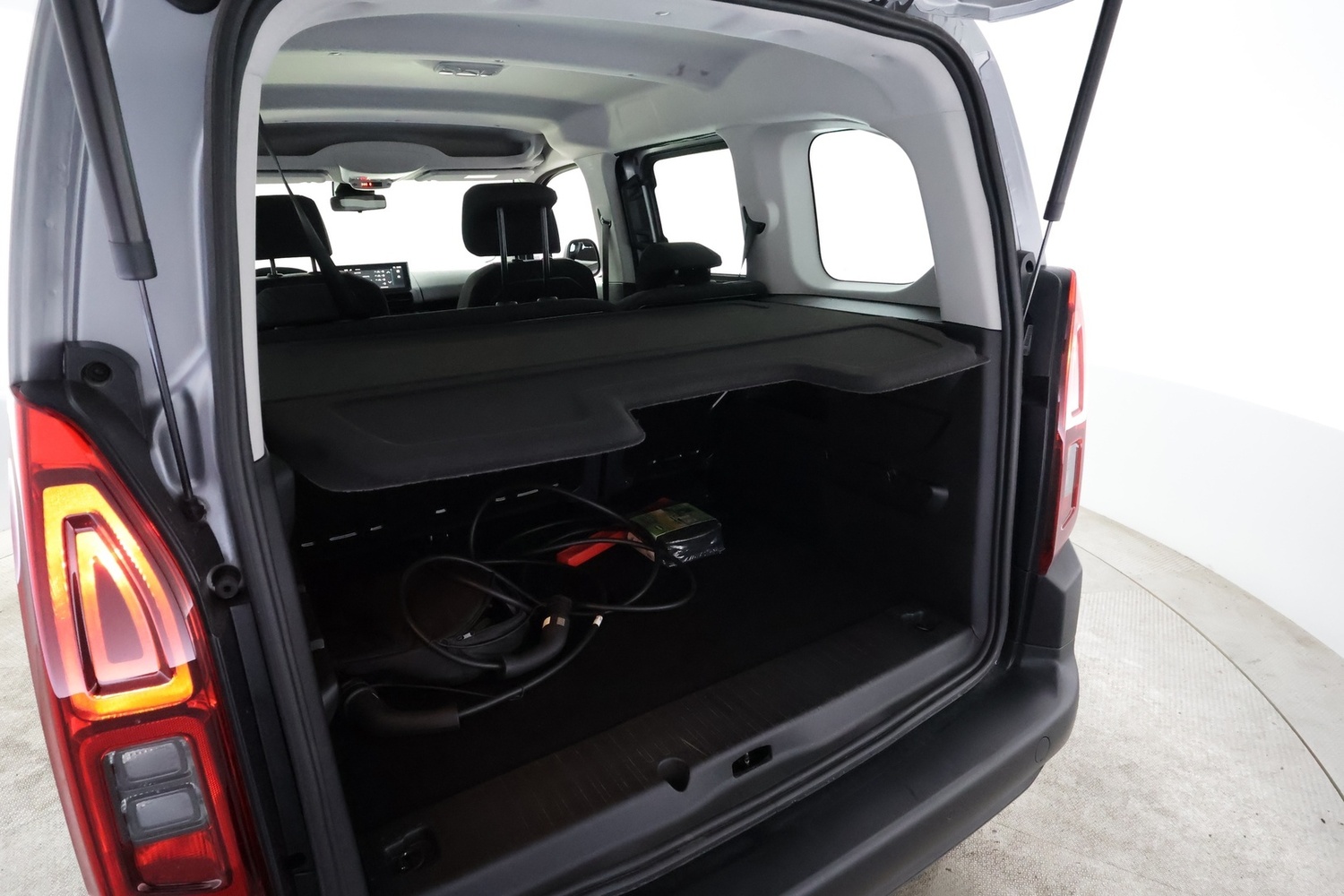 Citroën e-Berlingo vaihtoauto