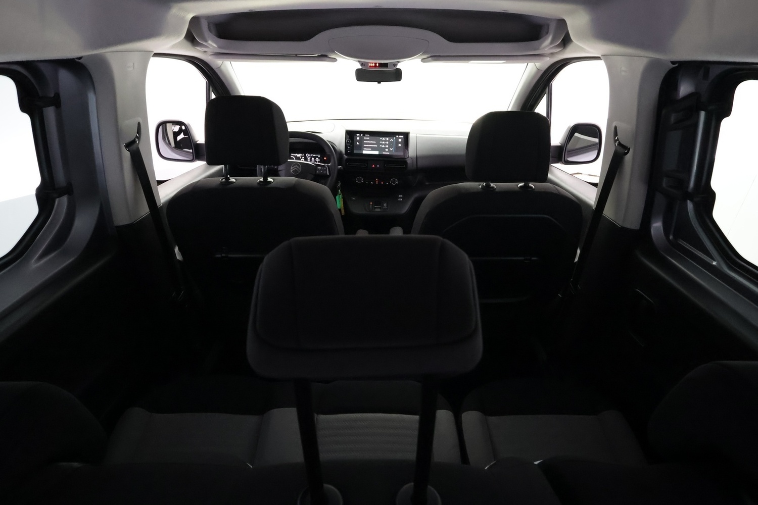 Citroën e-Berlingo vaihtoauto