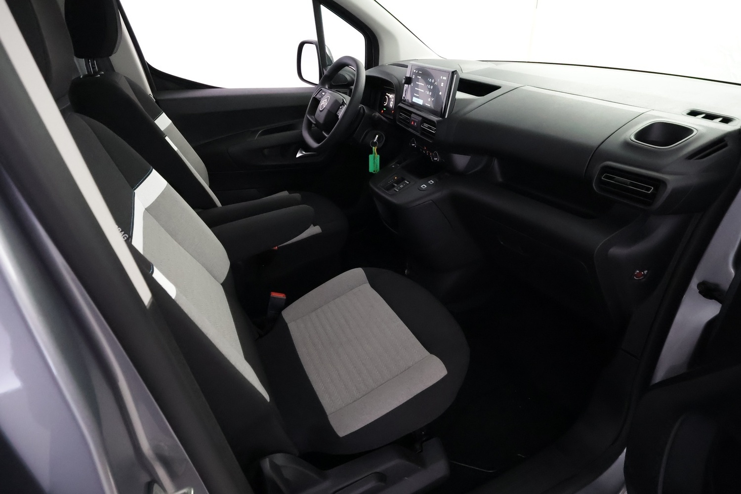 Citroën e-Berlingo vaihtoauto