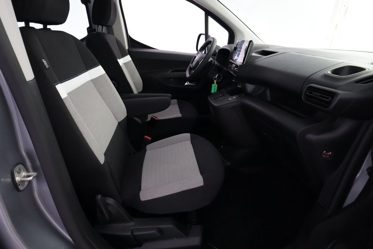 Citroën e-Berlingo vaihtoauto