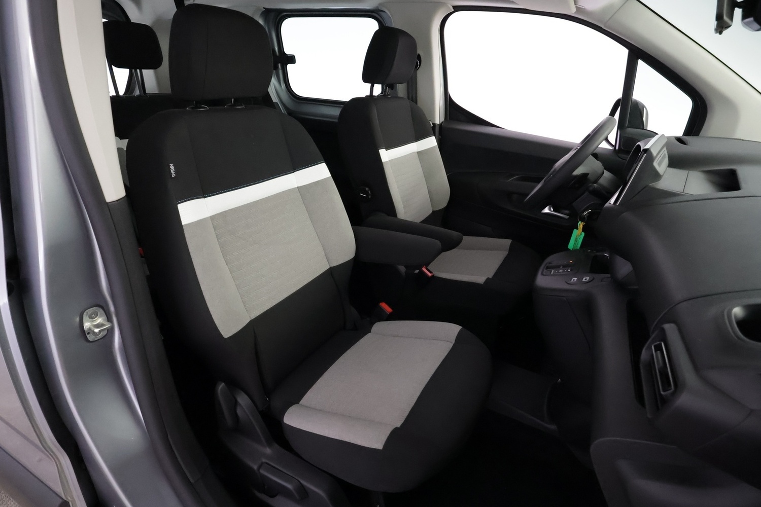 Citroën e-Berlingo vaihtoauto