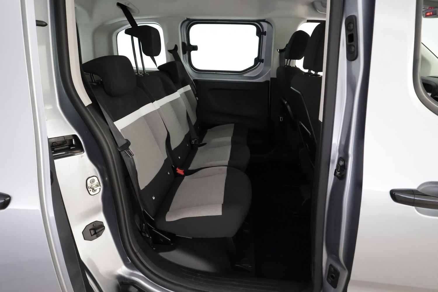 Citroën e-Berlingo vaihtoauto