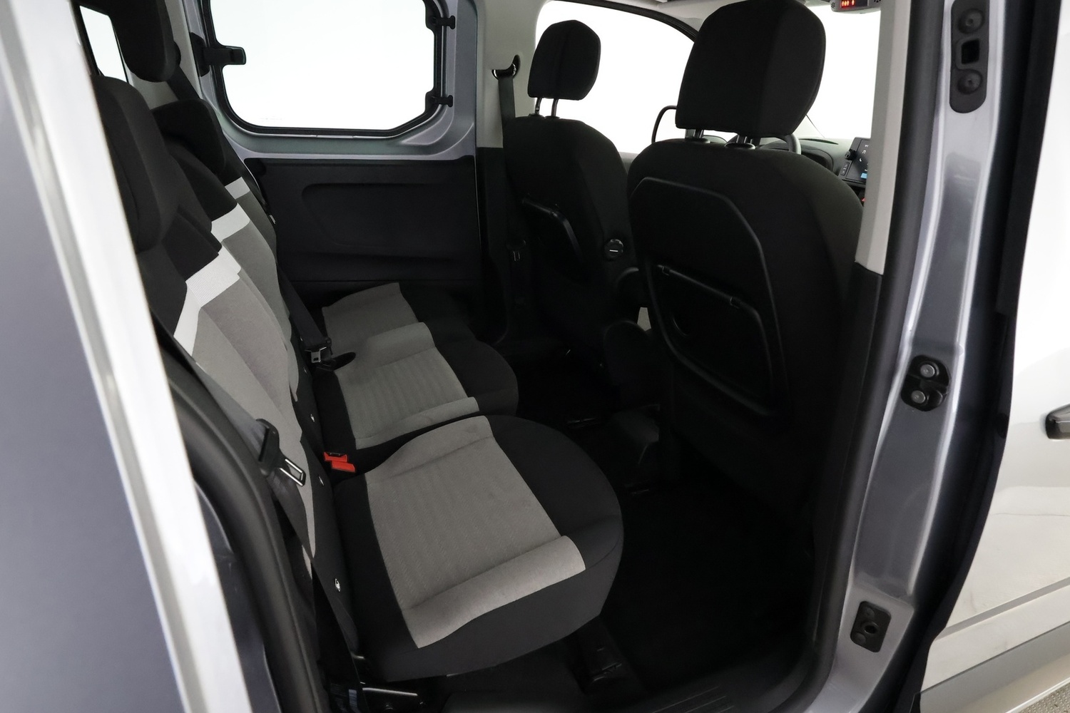 Citroën e-Berlingo vaihtoauto
