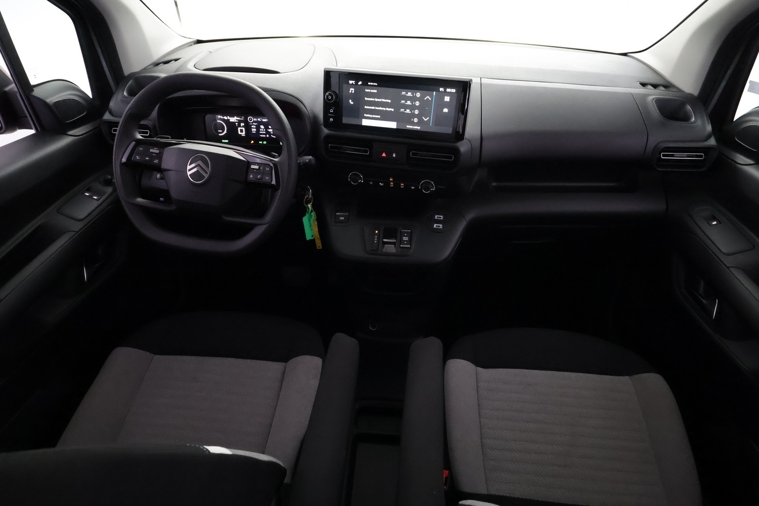 Citroën e-Berlingo vaihtoauto