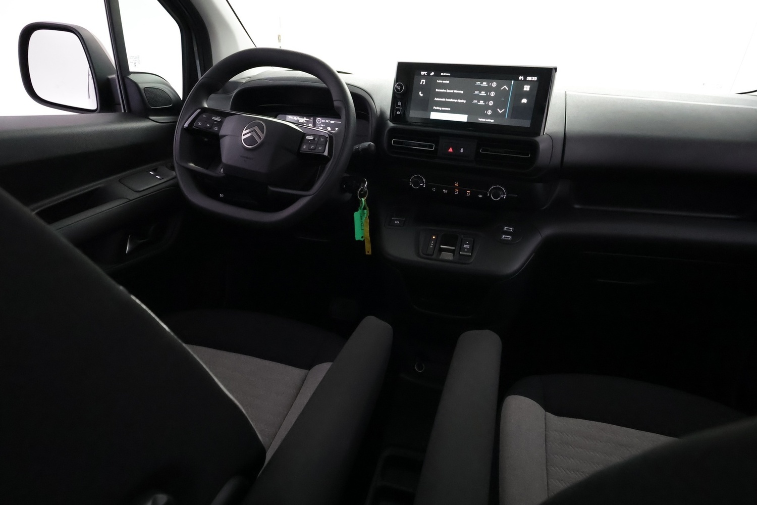 Citroën e-Berlingo vaihtoauto