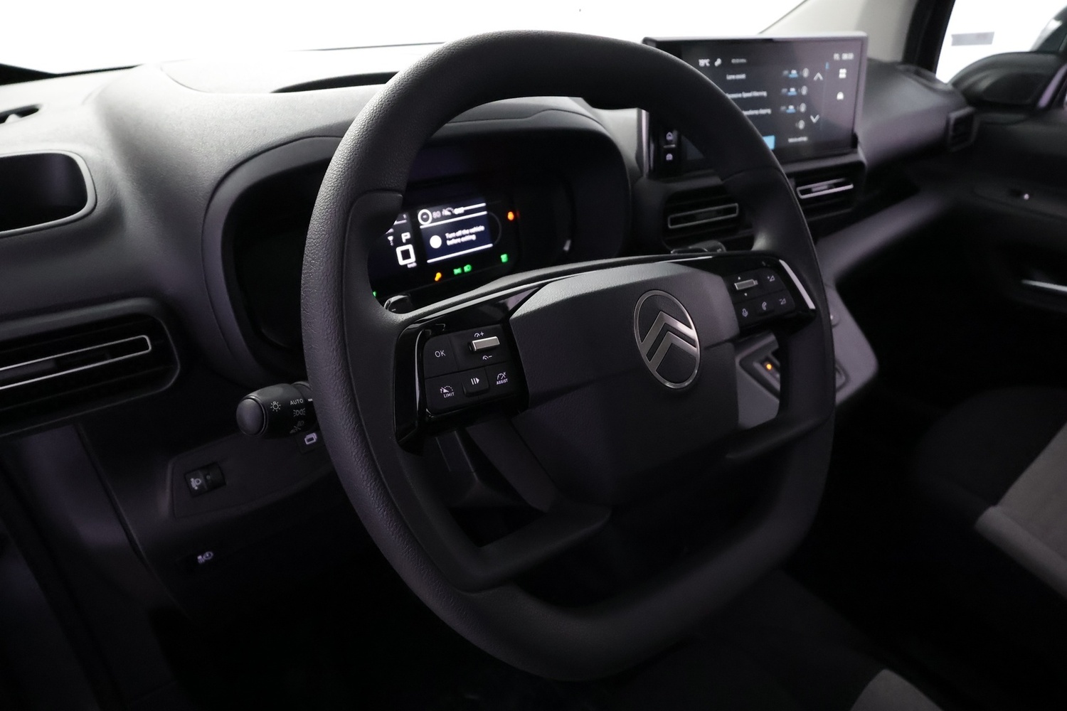 Citroën e-Berlingo vaihtoauto