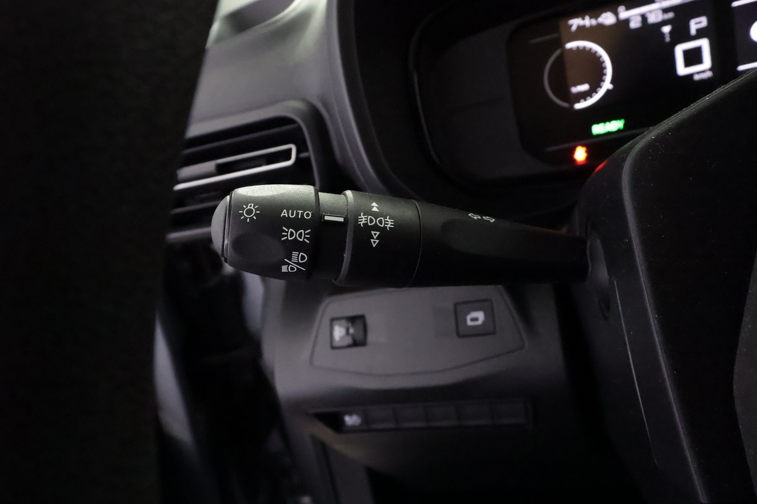 Citroën e-Berlingo vaihtoauto