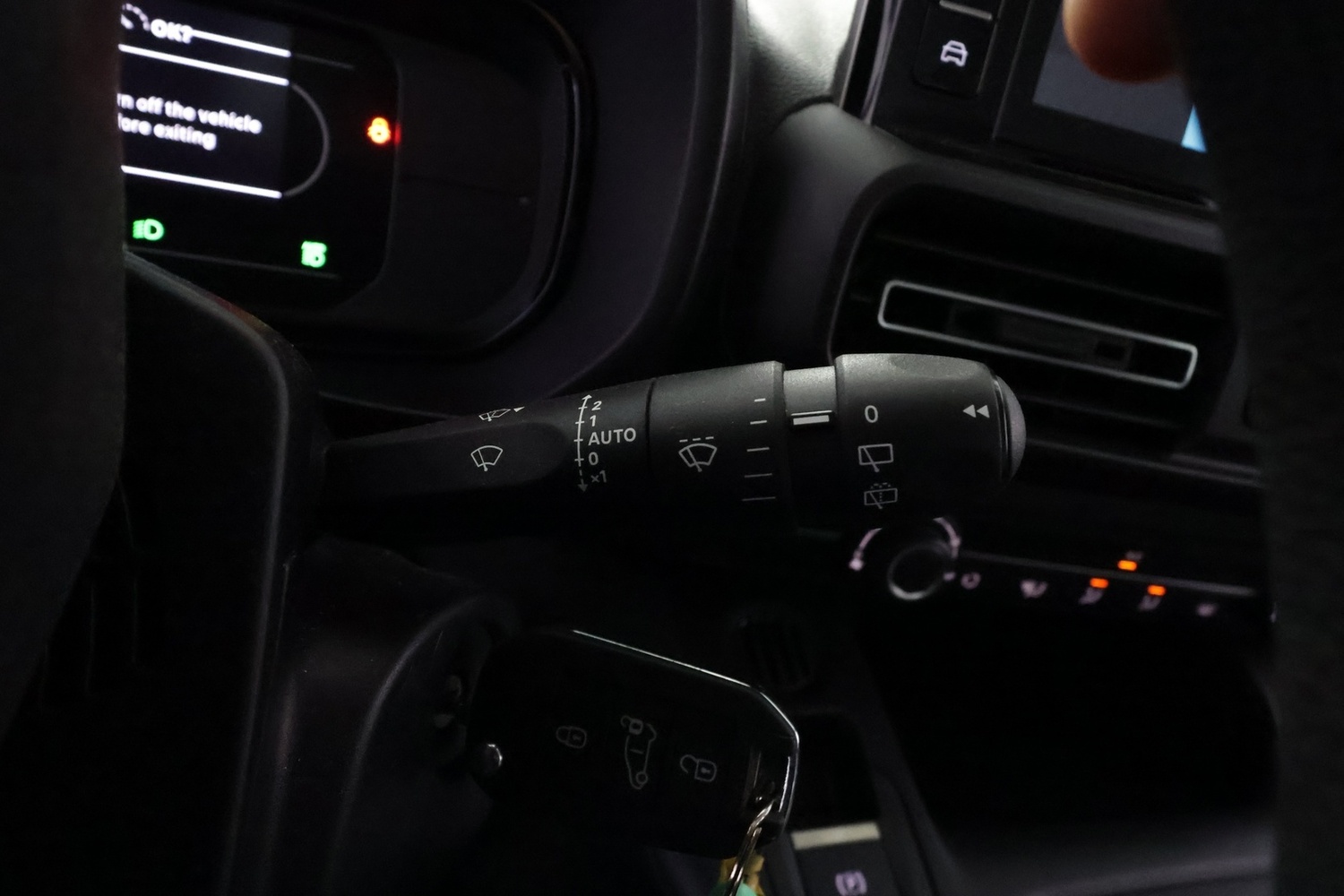 Citroën e-Berlingo vaihtoauto