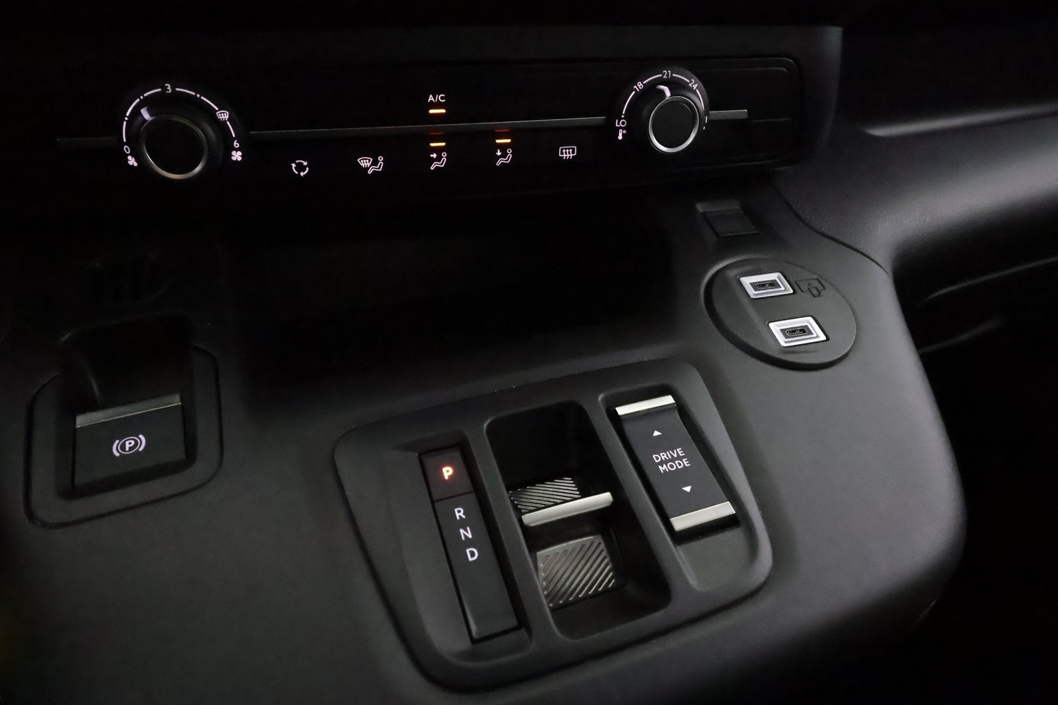 Citroën e-Berlingo vaihtoauto