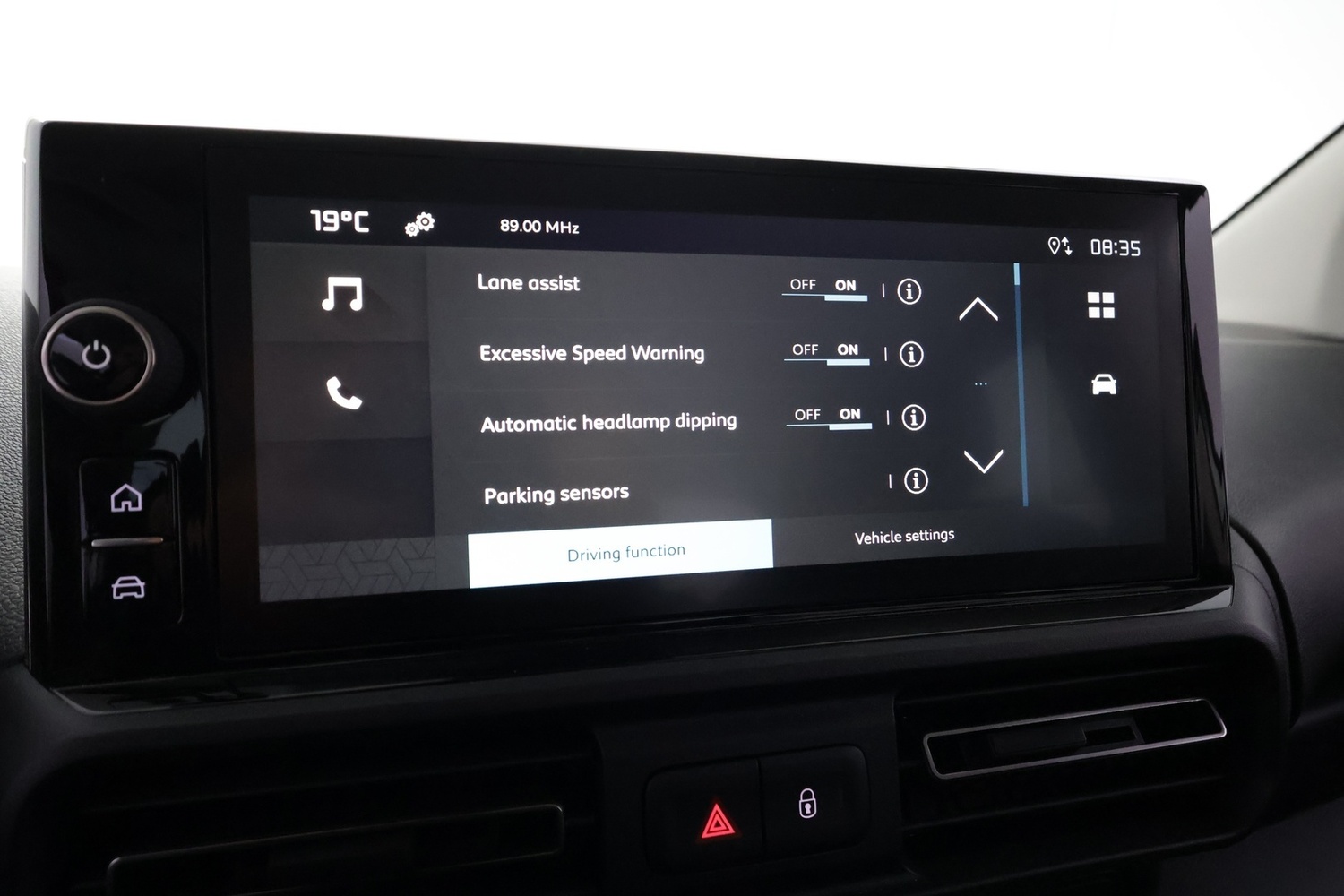 Citroën e-Berlingo vaihtoauto