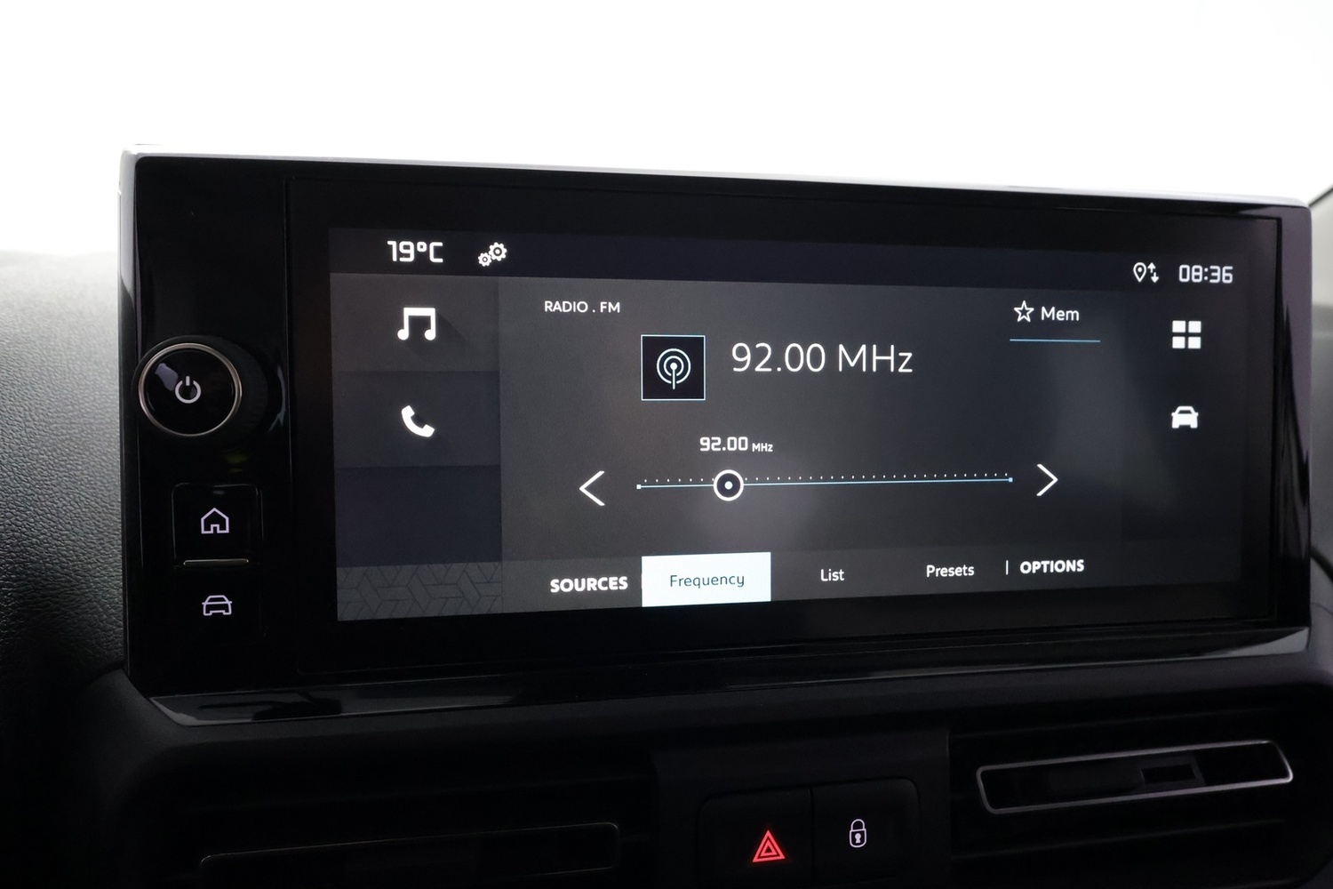 Citroën e-Berlingo vaihtoauto