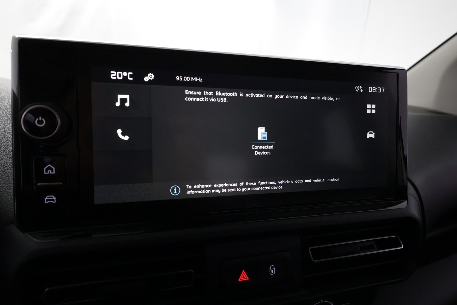 Citroën e-Berlingo vaihtoauto