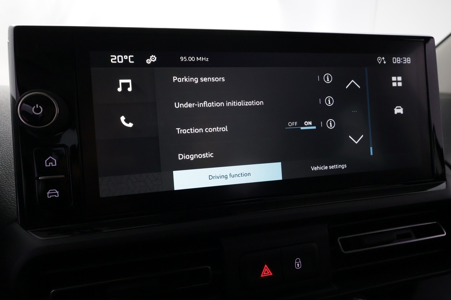 Citroën e-Berlingo vaihtoauto