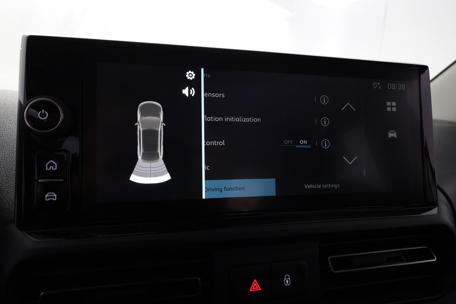 Citroën e-Berlingo vaihtoauto