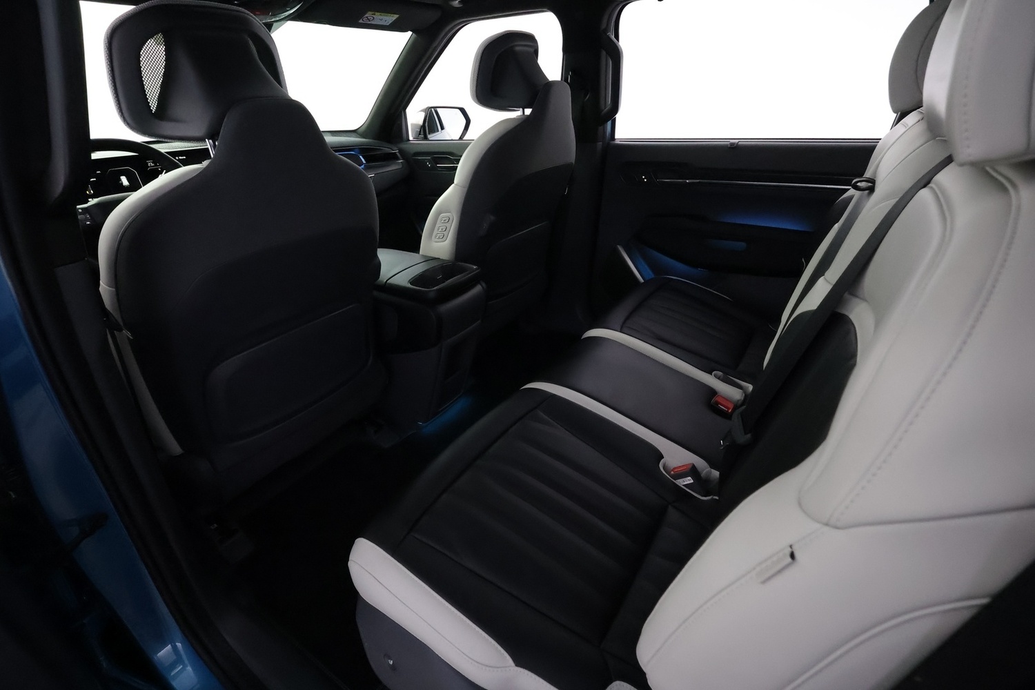 Kia EV9 vaihtoauto