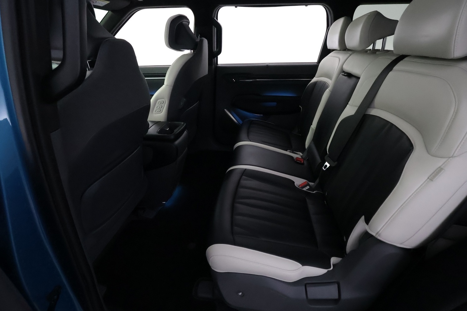 Kia EV9 vaihtoauto