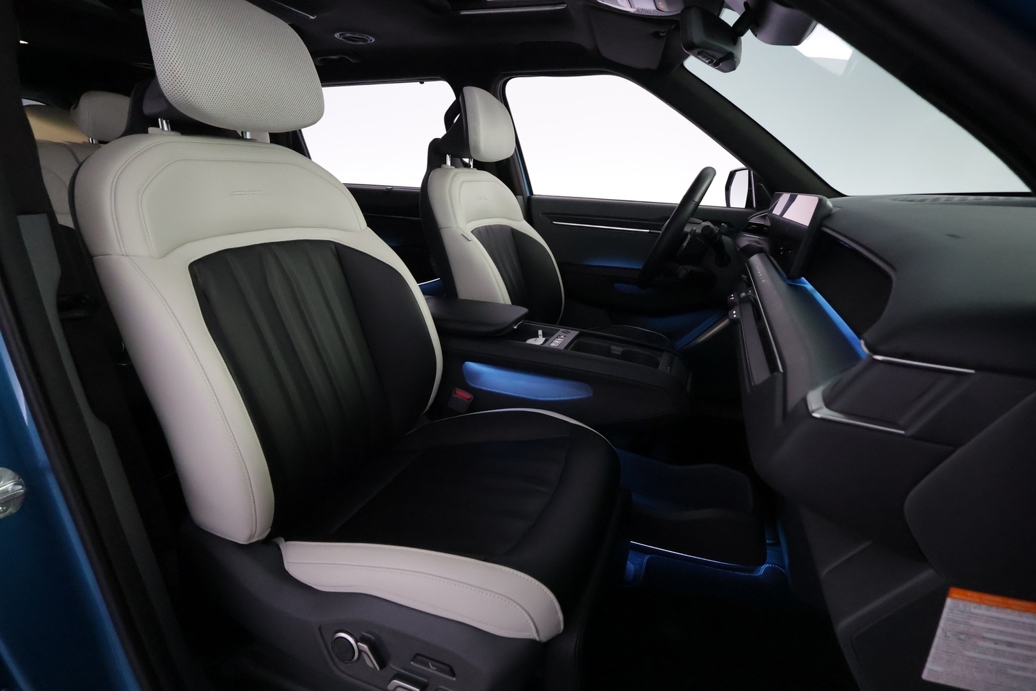 Kia EV9 vaihtoauto