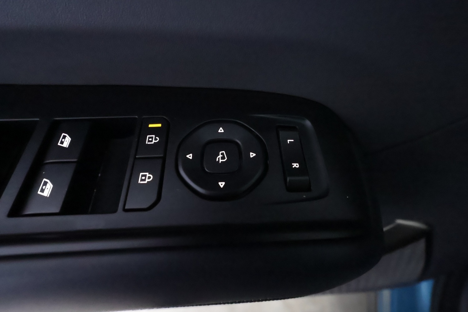 Kia EV9 vaihtoauto