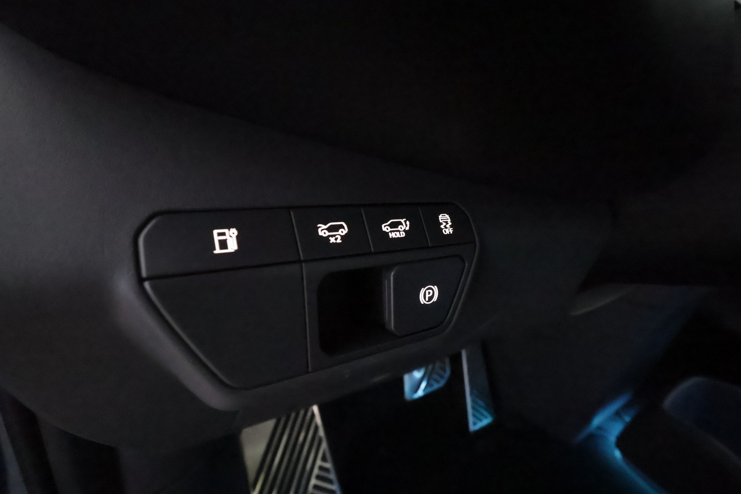 Kia EV9 vaihtoauto