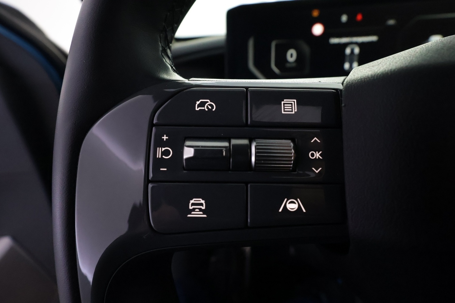 Kia EV9 vaihtoauto