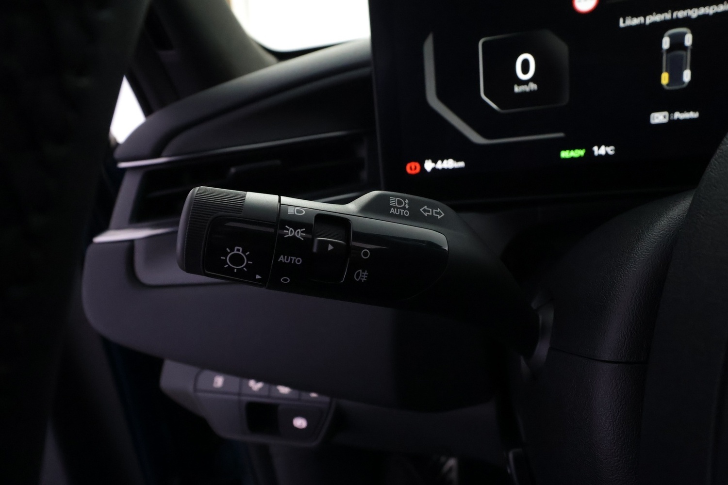 Kia EV9 vaihtoauto