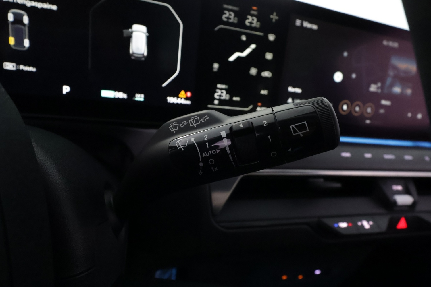 Kia EV9 vaihtoauto