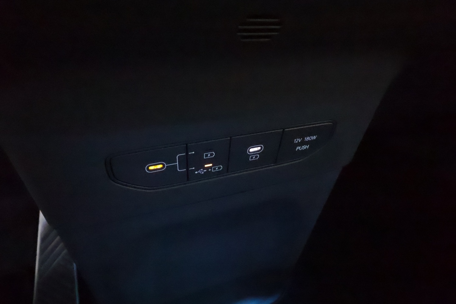 Kia EV9 vaihtoauto